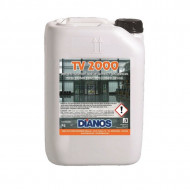 Detergent antialunecant fara clatire TV2000 DIANOS