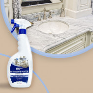 Bellinzoni B Refresh Top detergent neutru fara clatire pentru blatul de bucatarie si baie Mag Tools