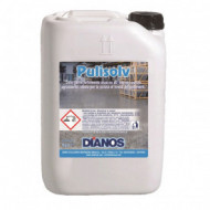 Detergent profesional solvent PULISOLV