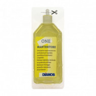 Detergent superconcentrat parfumat curatenia cotidiana a pavimentelor si suprafetelor ONE MANTENITORE 100 ml .Set 2 buc.