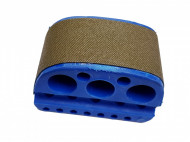 DIAPAD MANUAL MULTIRADIUS UNIVERSAL PENTRU SLEFUIT MARMURA - Img 1