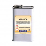 Impregnant protectiv interior exterior A.M.COTTO DIANOS