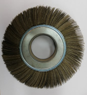 ROATA LAM.CARB.30X165/54 mm, diferite granulatii.