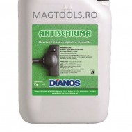 Detergent cu spumare minima Antischiuma Mag Tools 5 Kg