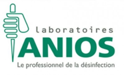 Laboratoarele Anios
