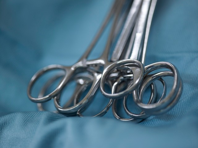 Dezinfectanti instrumentar medical