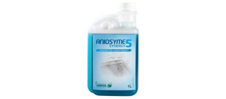 Aniosyme Synergy 5 - 1L