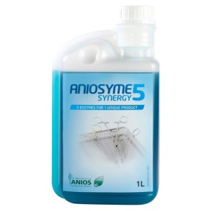 Aniosyme Synergy 5 - 1L