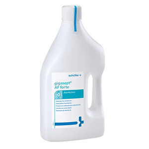 Dezinfectant Instrumentar - Gigasept® AF forte 5 Litri