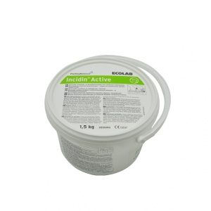 Incidin Active 1.5 kg, pulbere