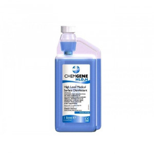 Detergent dezinfectant concentrat de nivel mediu Chemgene HLD4 - 1L