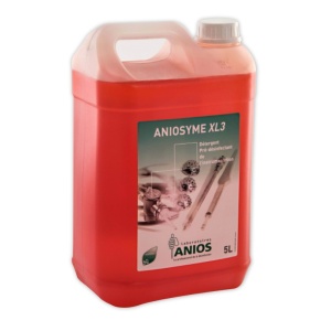 Dezinfectant-Detergent instrumentar - Aniosyme XL3 5L