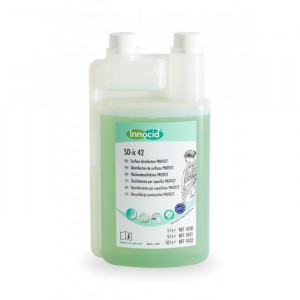 Dezinfectant Innocid Suprafete SD-ic 42 - 1L