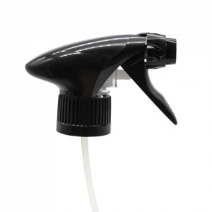 Pompa Trigger sprayer, 28/410, FBOG 205 mm