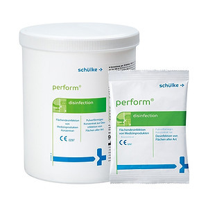 Concentrat pentru dezinfecţia de nivel înalt a suprafeţelor - Perform® 900 Grame