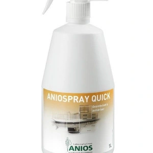 Dezinfectant rapid - Aniospray Quick 1L