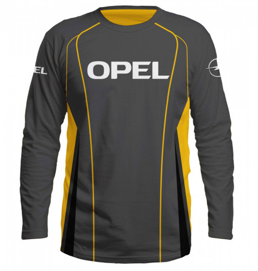 Bluza Opel D015