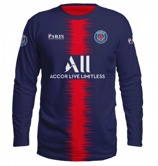 Bluza Psg S018-STL