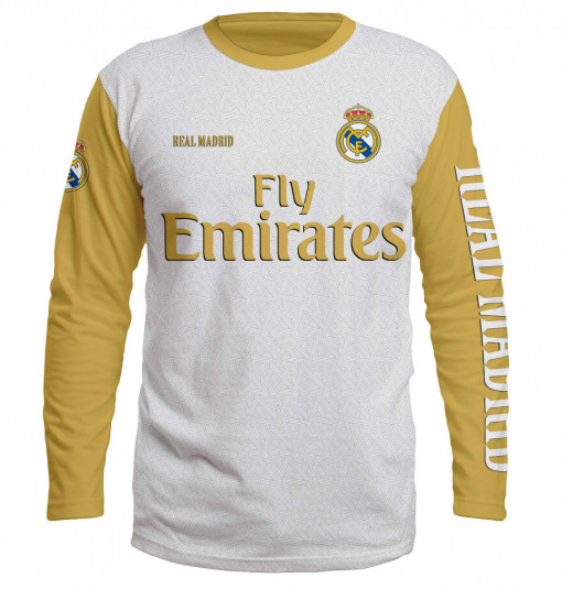 Bluza Real Madrid S016-STL