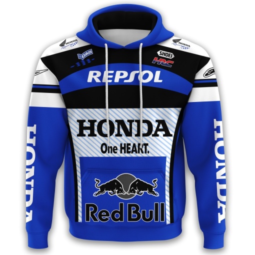 Hanorac Honda M062
