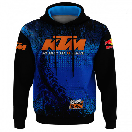 Hanorac KTM M043