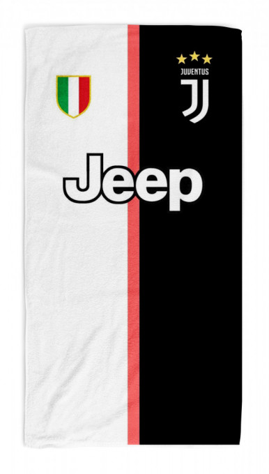 Prosop Juventus #C136