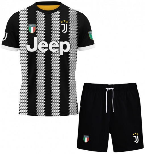 Set Juventus S032