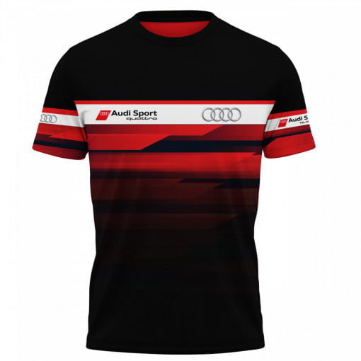 Tricou Audi D102