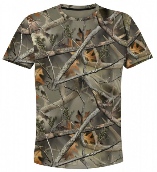Tricou Camuflaj F016
