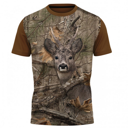 Tricou Cerb F024