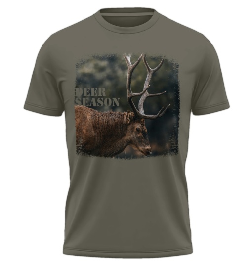 Tricou Cerb K067