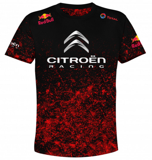 Tricou Citroen D022