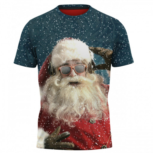 Tricou Craciun Y018