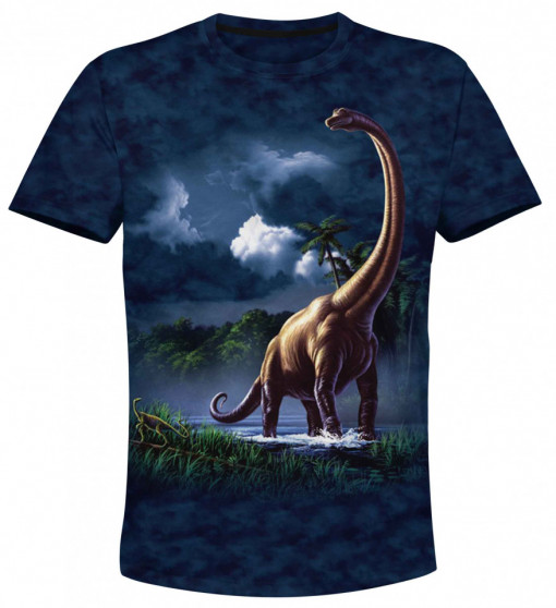 Tricou Dinozaur HF021