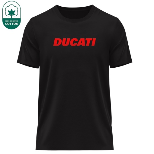 Tricou Ducati 40109-B