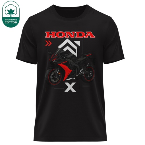 Tricou Honda 40101-B