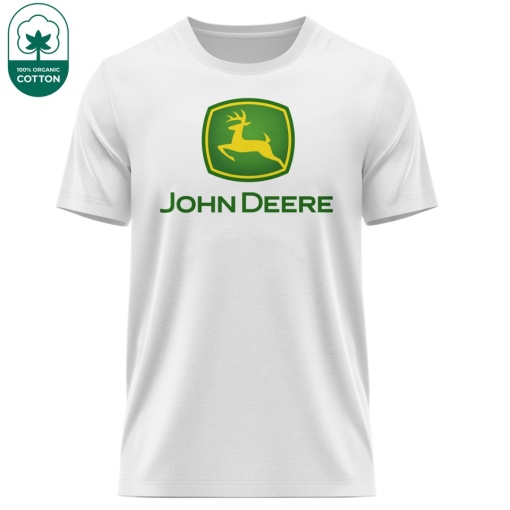 Tricou John Deere 10201-W