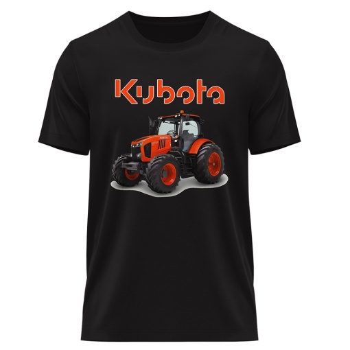 Tricou Kubota 10222-B