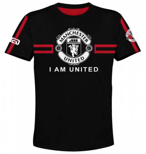 Tricou Manchester United S008