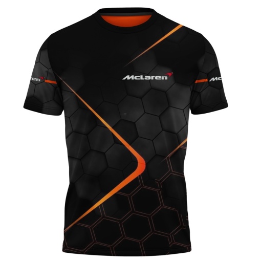 Tricou Mclaren F1 D175