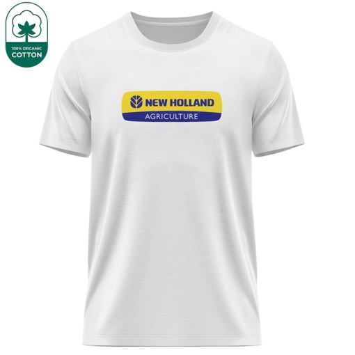 Tricou New Holland 10205-W