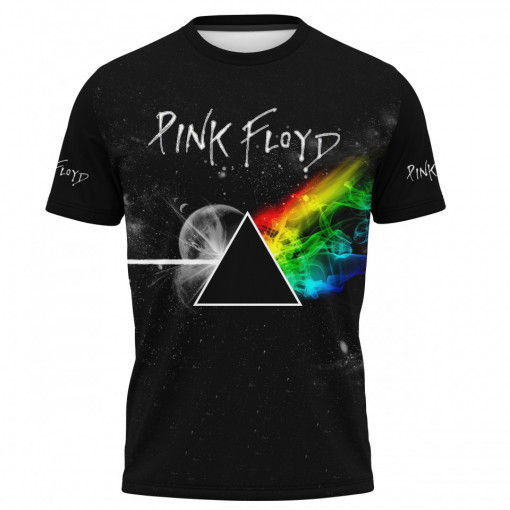 Tricou Pink Floyd H003