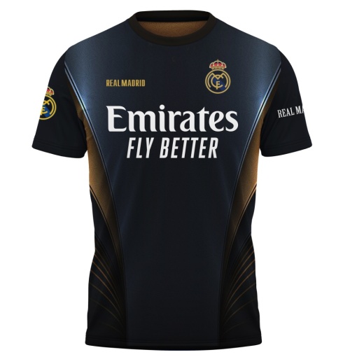Tricou Real Madrid S106