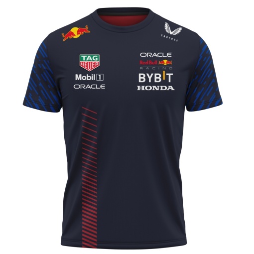 Tricou Red Bull Racing F1 D143