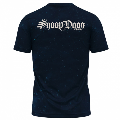 Tricou Snoop Dogg H071