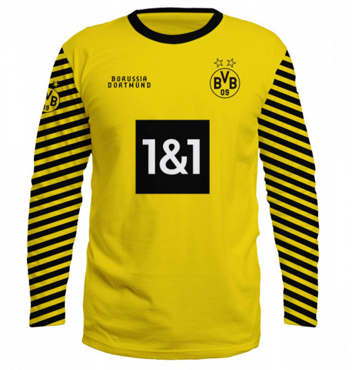 Bluza Borussia Dortmund S023