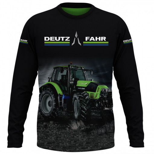 Bluza Deutz Fahr X026