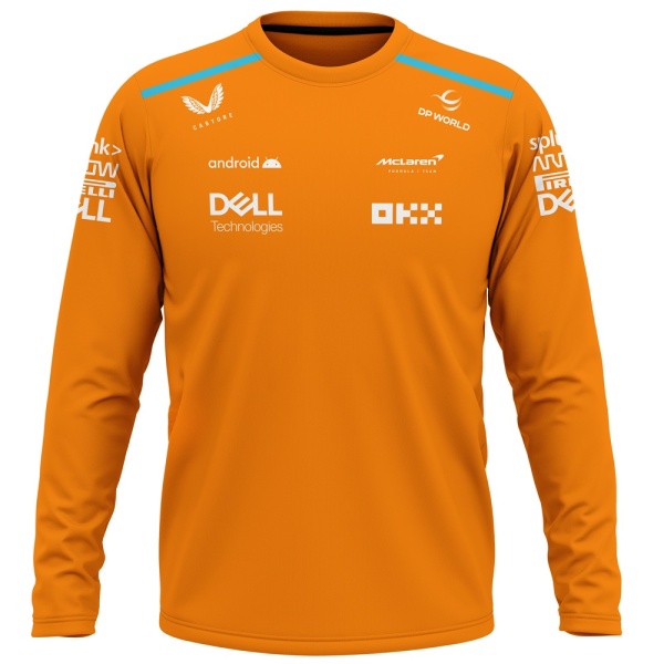 Bluza Mclaren F1 D115