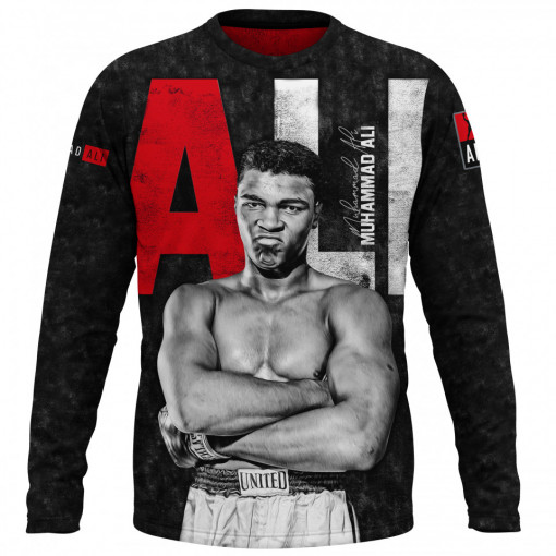 Bluza Muhammad Ali G005