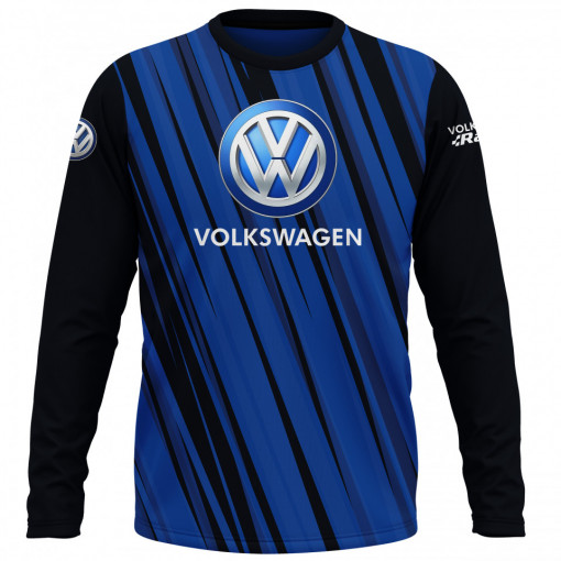 Bluza Volkswagen D026